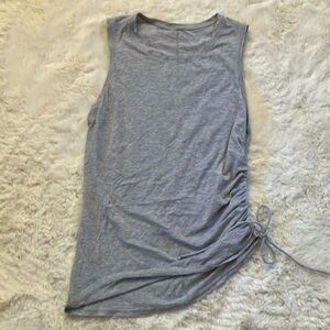lululemon Side Cinch Tank